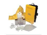 Allegro Fit Testing Kit, Isoamyl Acetate - Ysert