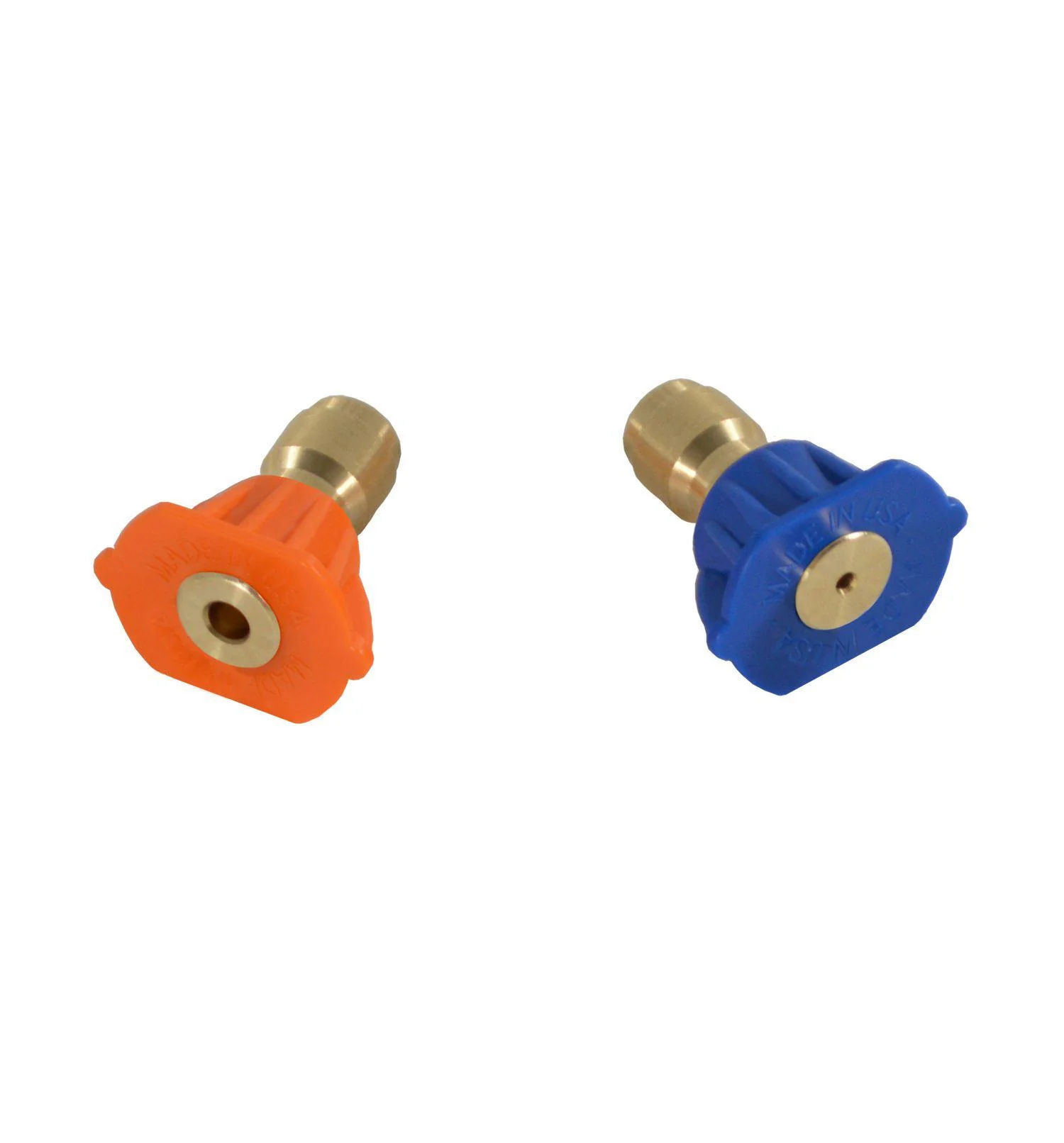SIMPSON® SECOND STORY NOZZLES 5000 PSI - Ysert