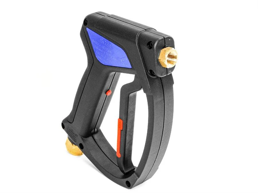 MTM Hydro Easy Hold SG35 Spray Gun - Ysert