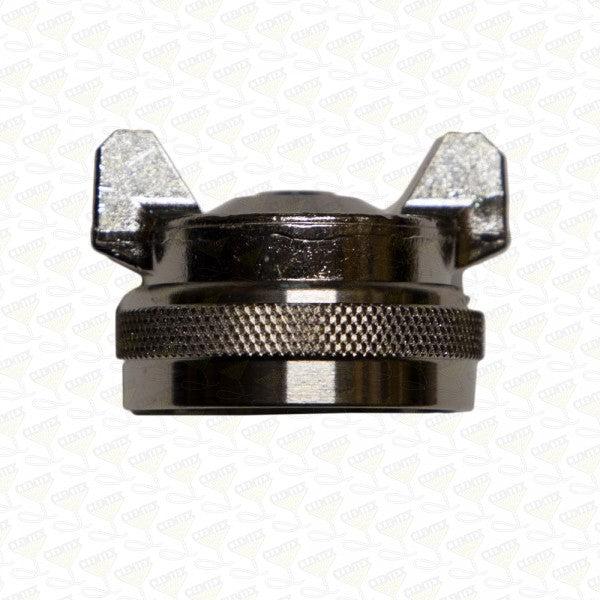 Devilbiss Air Cap with Ring #58 - Ysert