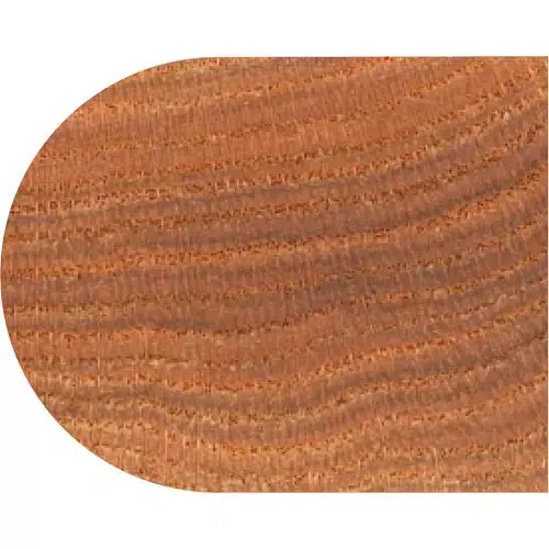 Roman Carbide DC2129 - Stair Tread Nose 3/4