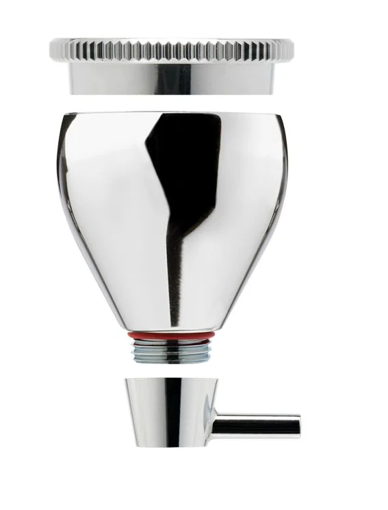 Iwata Cup Assy(COMPLETE)0.24 oz-7ml-Takumi - Ysert