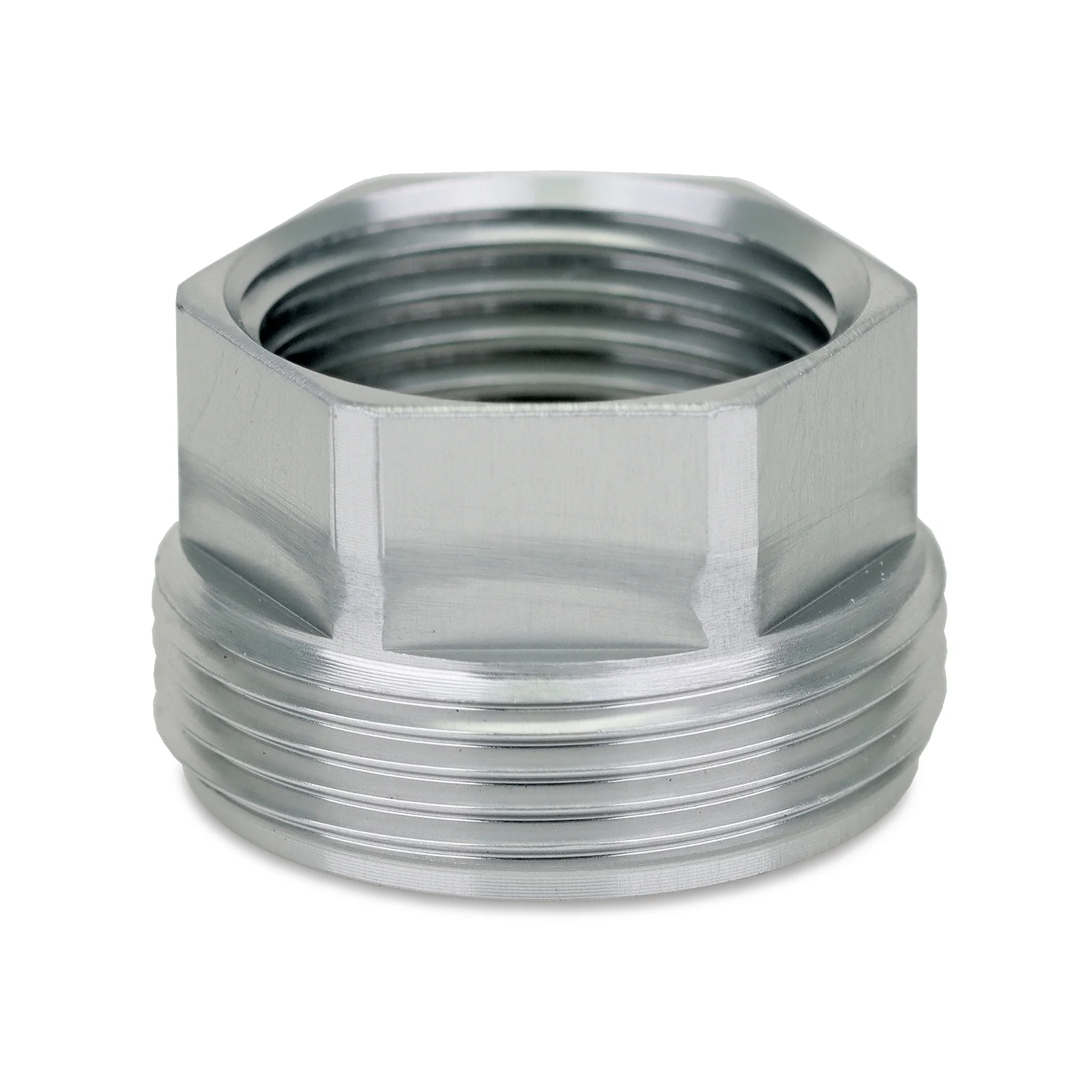 Graco GCI™ Series Silver Output Spacer, .045 in3 (.74 cc) - Ysert