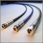 Graco H52550  Xtreme-Duty 5600 psi (386 bar) High Pressure Hose - Ysert