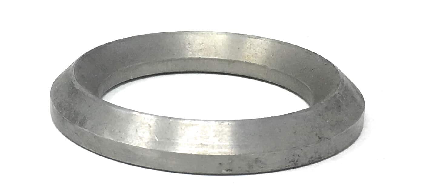Binks 41-12542 PACKING NUT,LWR - Ysert