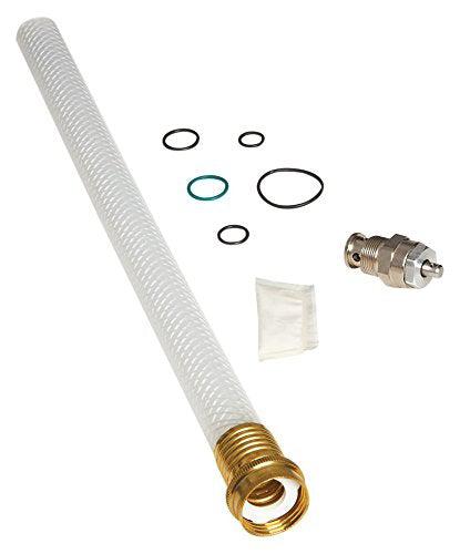 Graco Lacquer Conversion Kit for Cart Paint Sprayers Magnum ProX 9, ProX17, ProX19 - Ysert