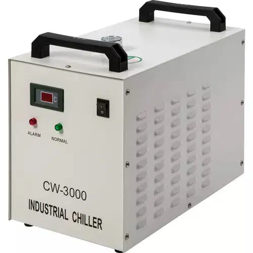 Grizzly T30337 - Water Chiller for G0872 - Ysert