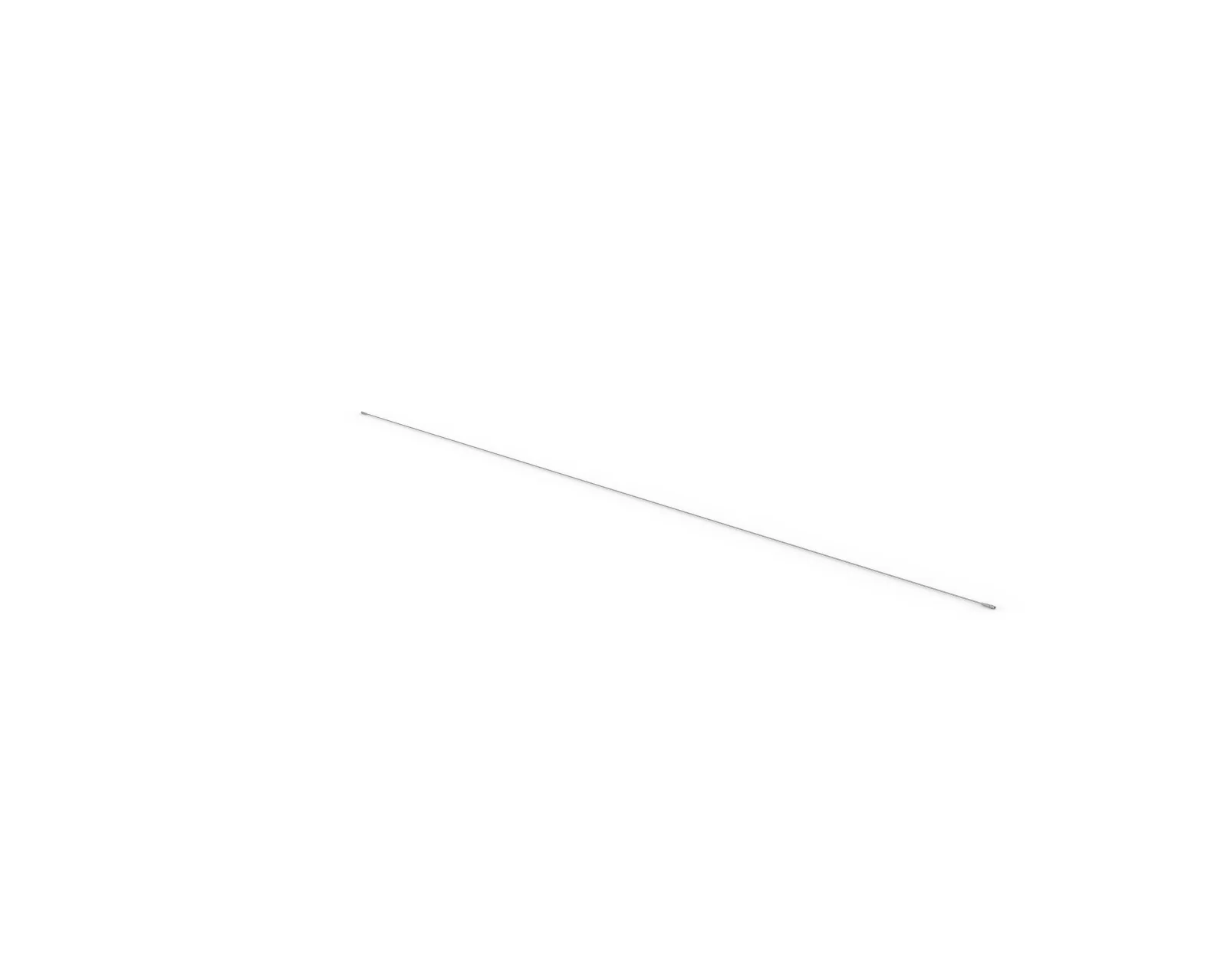 Cable M8,4PIN,M/F,10M - Ysert