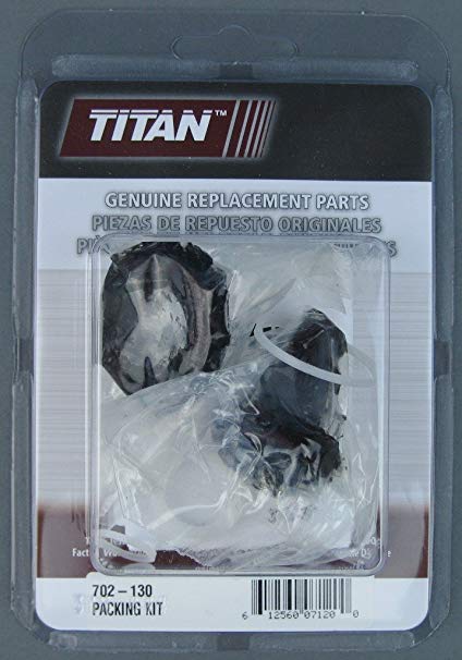 Titan 702-130  Packing Kit - Ysert