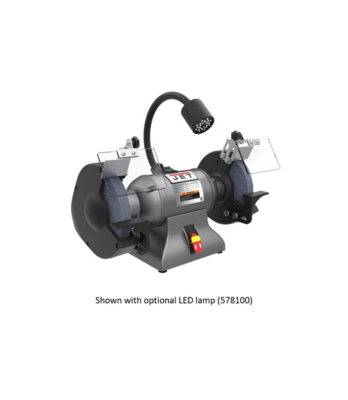 Jet Tools - JLP-150A-30SH 1.5T LVR HST 30' LFT&SH HK - Ysert