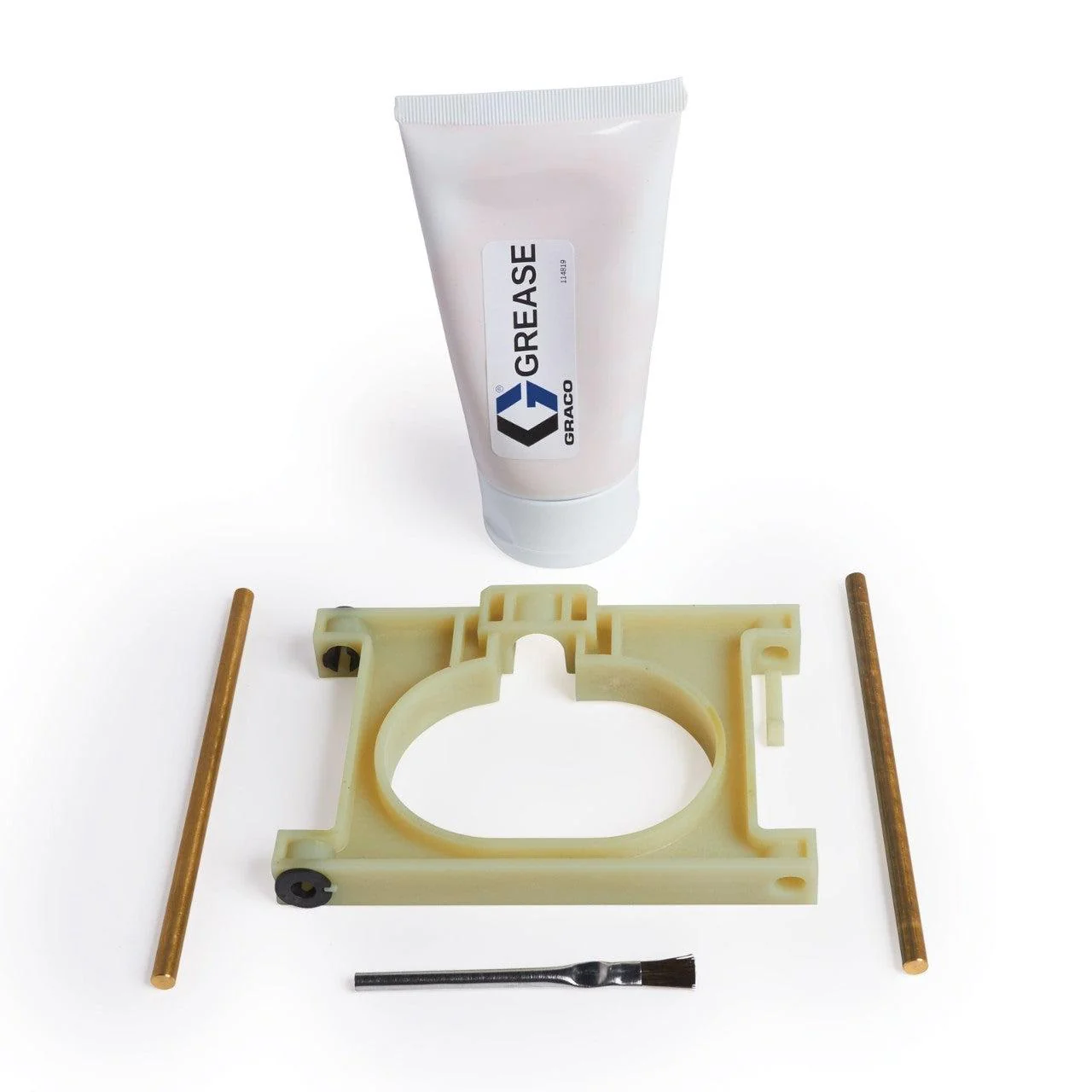 Graco 17J864  Yoke Kit - Ysert