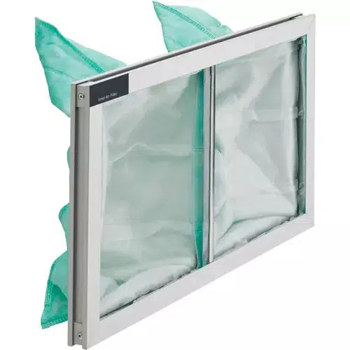 Grizzly T10503 - Inner Filter for G0738 - Ysert