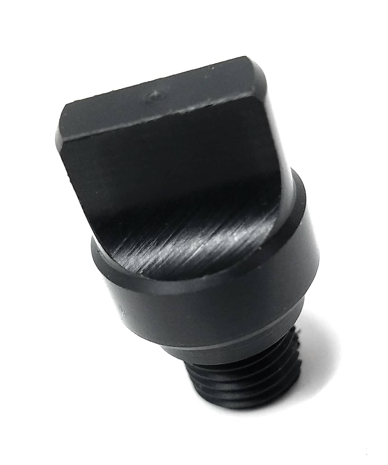 Binks 54-4324 Vent Cap Screw - Ysert