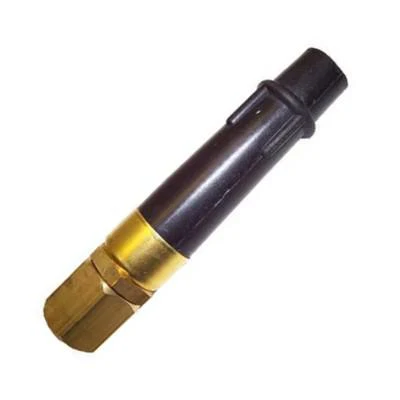 Clemco 13116 - Nozzle, Air Blow-Off - Ysert