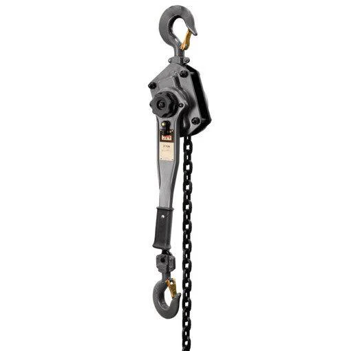 JPW JLP-300A-10, JLP-A Series 3 Ton Lever Hoist, 10' Lift - Ysert