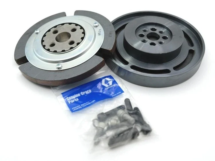 Graco 241109 Clutch Replacement Kit - GM3400/3900 - Ysert