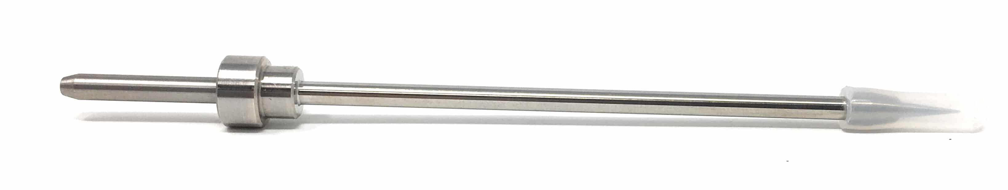 Devilbiss AGX-402-G 303 Stainless Needle ASM - Ysert