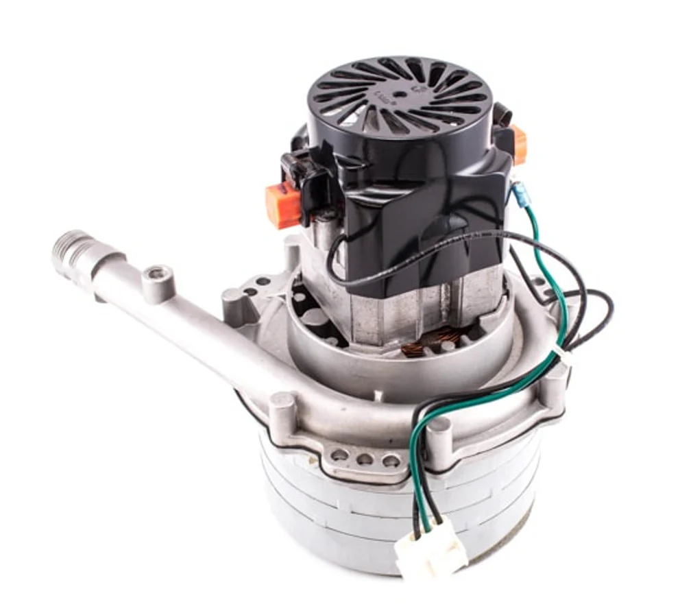 Titan 0524289A CapSpray 4 Stage Turbine Assembly for CS 95 - Ysert