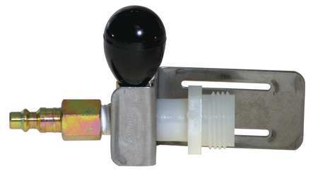 Bullard Constant Flow Control Valve - Industrial - Ysert