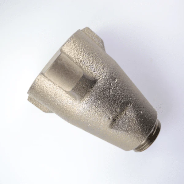 Graco 196753 Intake Housing - Ysert