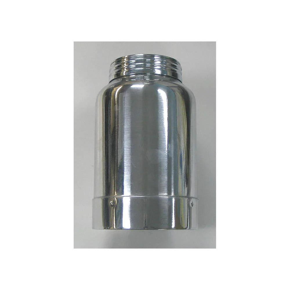 Binks 80-4 2 Quart Pressure Cup Replacement - Ysert