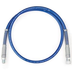 Graco BlueMax II Airless Whip Hose - Ysert