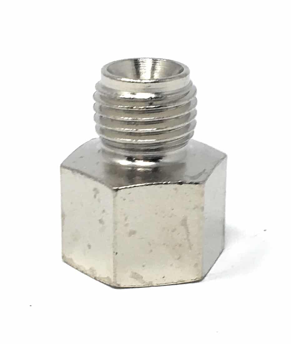 Devilbiss AD-404 240003 Adapter - Ysert