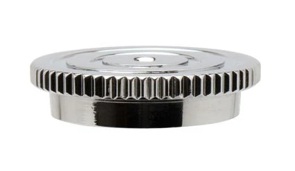 Iwata Gravity Feed Cup (0.50 oz / 15 ml) - Ysert