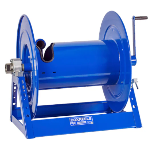 Hand Crank Hose Reel - 1500 PSI - 1185 Series - Ysert