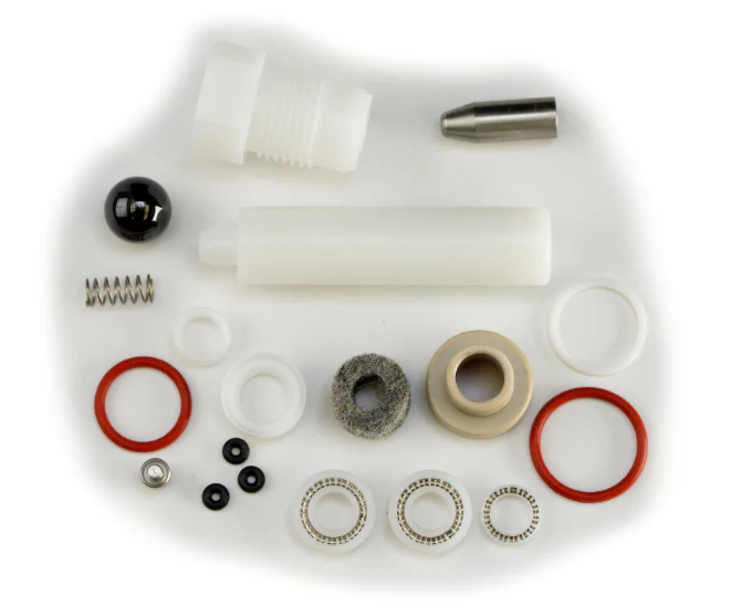 Graco 16N919 Catalyst Complete Rebuild Kit - Ysert