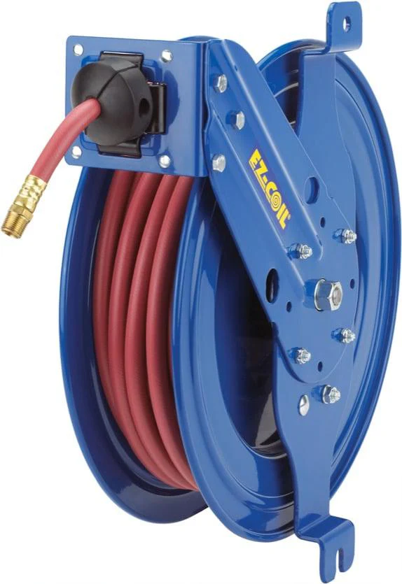 Cox Hose Reels - EZ-SG Series - Ysert
