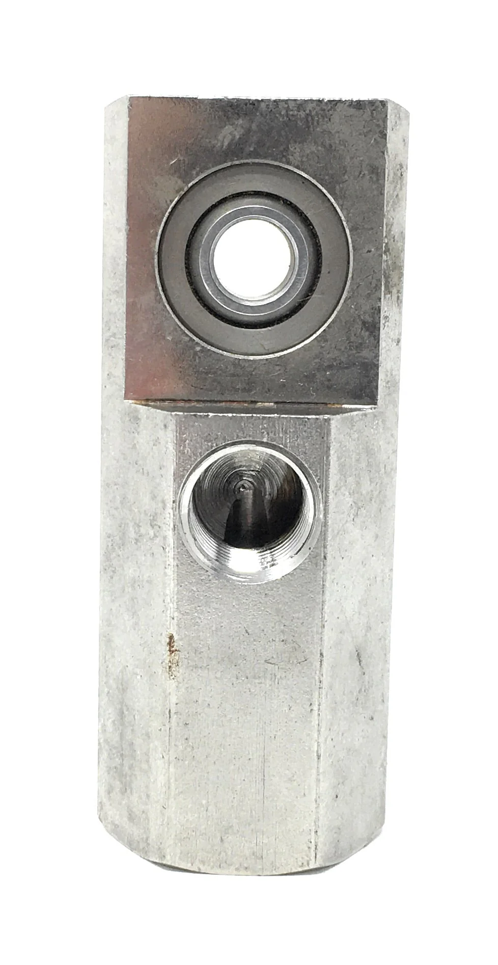 Binks 101-1711 VALVE BODY ASSM - Ysert