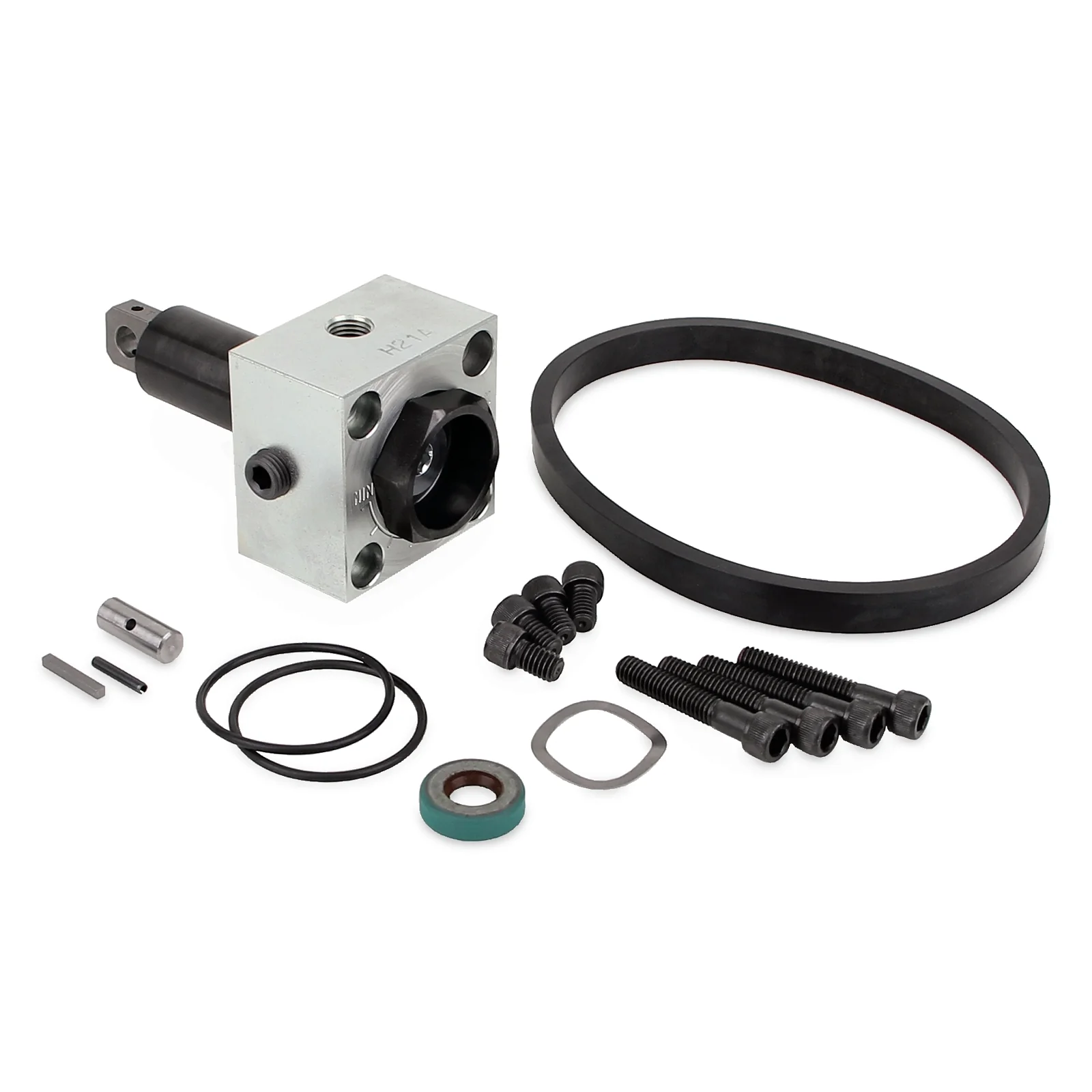 Graco Lube Master® Standard Output Manifold Kit - Ysert