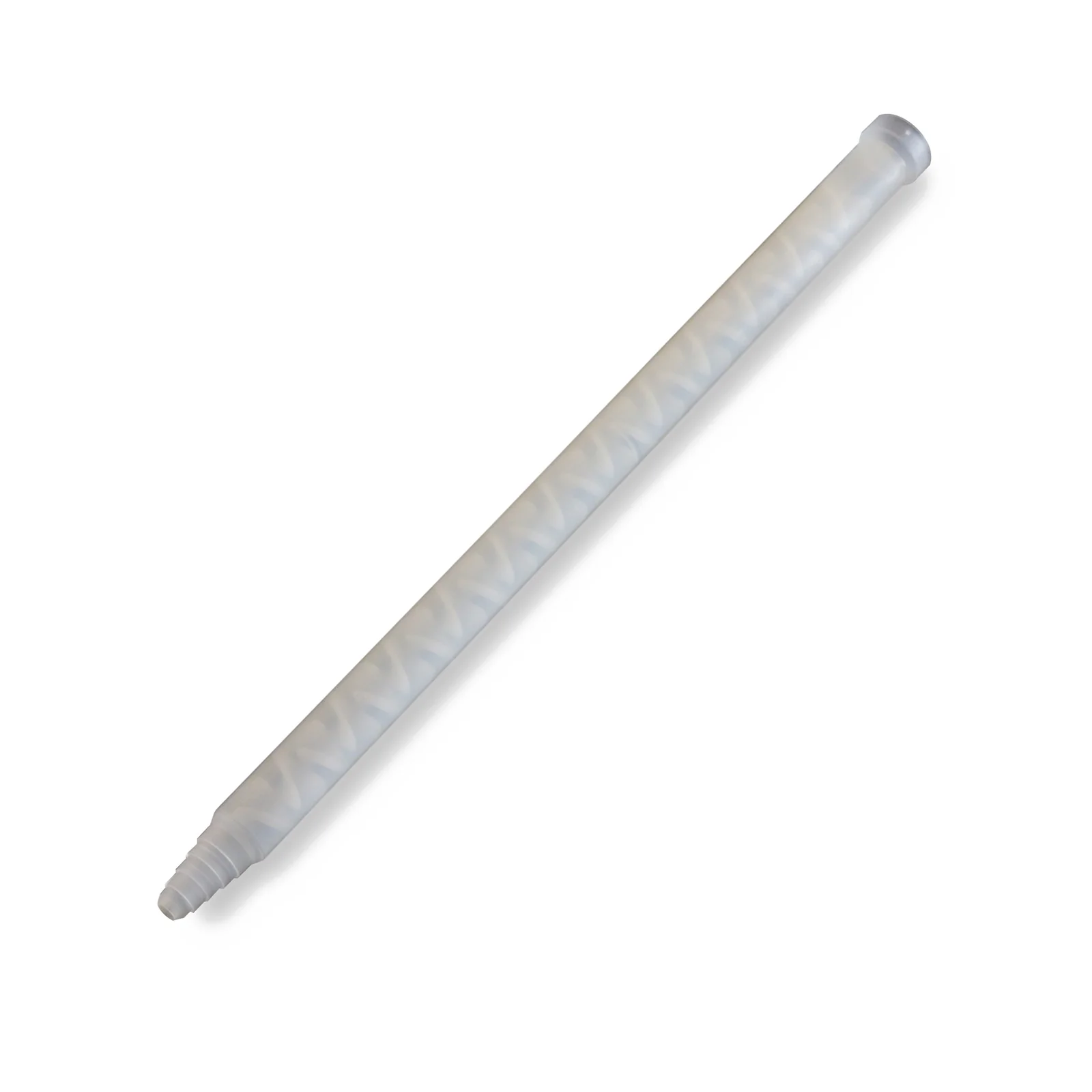 24 Pack of 1/2 in (13 mm) x 24 in Disposable Mixers - Ysert