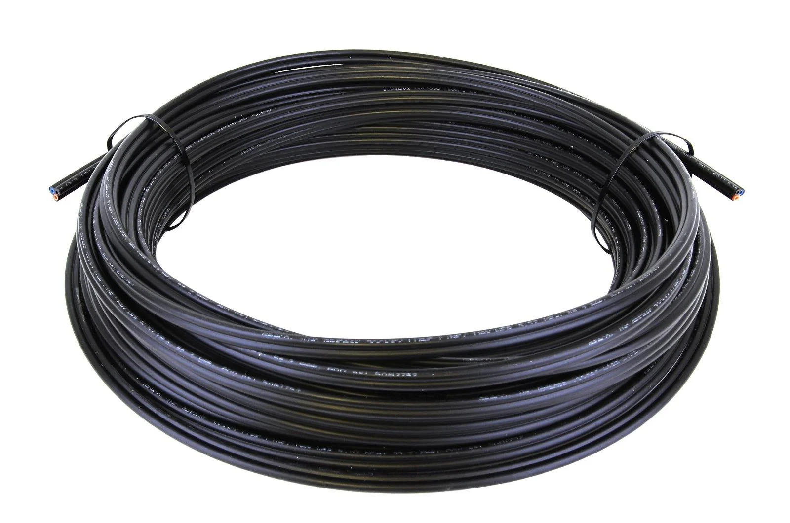 Graco Tubing, 3/16 in. OD, Triple Tube, 1,350 psi, 100 Feet - Ysert