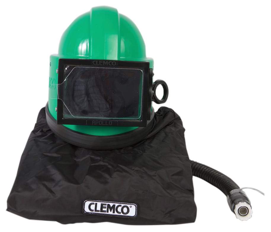 Apollo 20 Series Supplied Air Respirator - Ysert