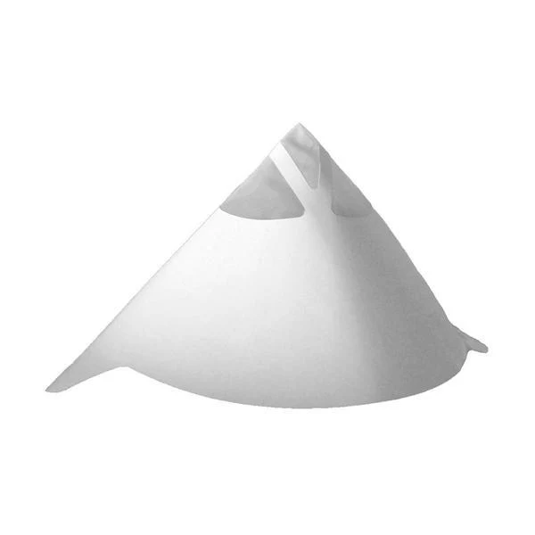 Fuji Spray 9070-40 Cone Strainers (40 pack) - Ysert