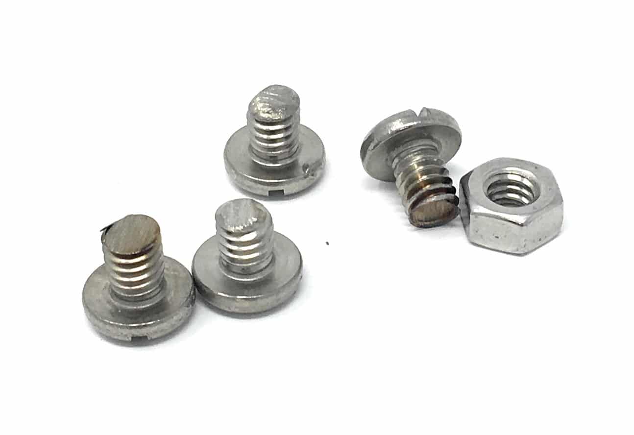 Binks 237-846 Screw - Ysert
