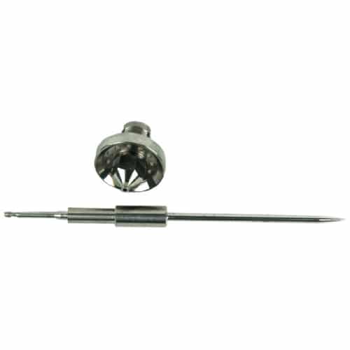 DeVilbiss 1.3 Tip & Needle Set - Ysert
