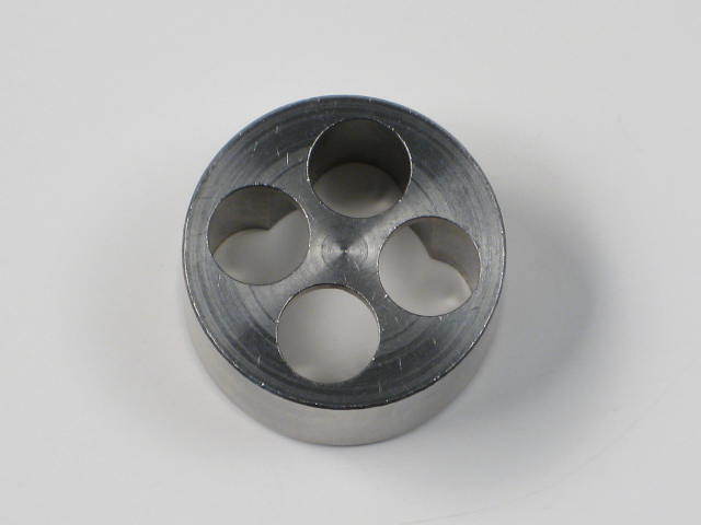 Titan 0507729 Ball Cage, intake - Ysert