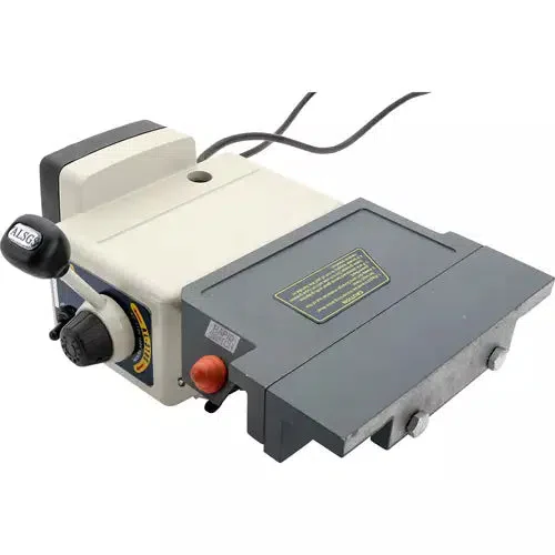 Grizzly H8370 - Power Feed for Mill / Drills ALSGS - Ysert