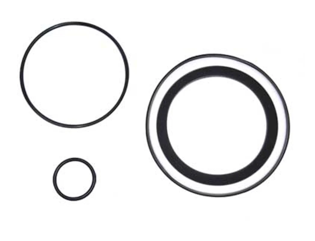 Clemco 8942 CPF Filter Gasket & O-ring Kit - Ysert
