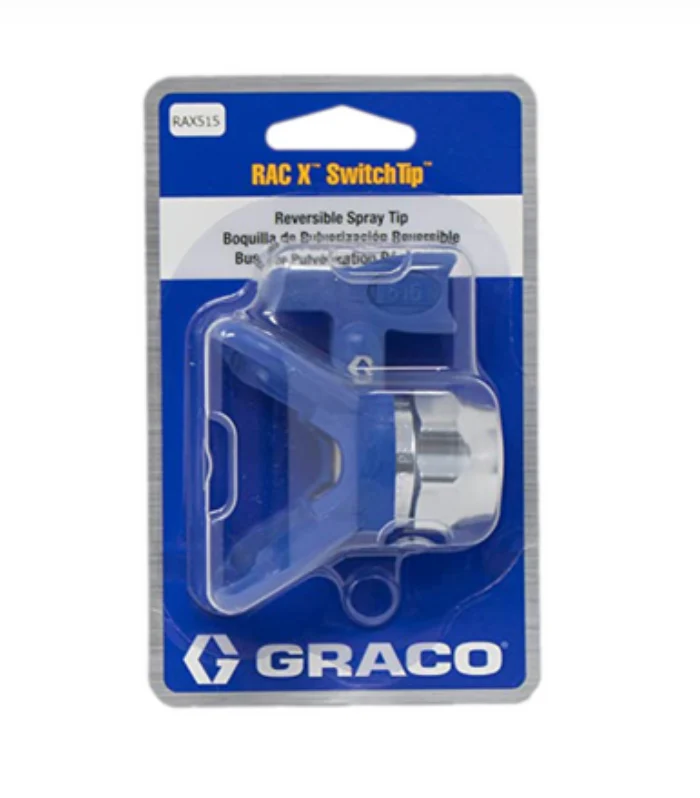 Graco RAX515 Rac X LTX Tip, Guard - Ysert