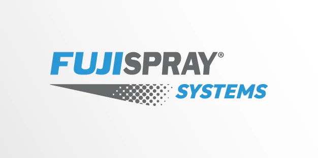 Fuji Spray 8026 Spring Valve - Ysert