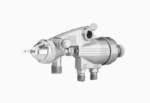 Binks 21 Gun Sub Assembly - Ysert