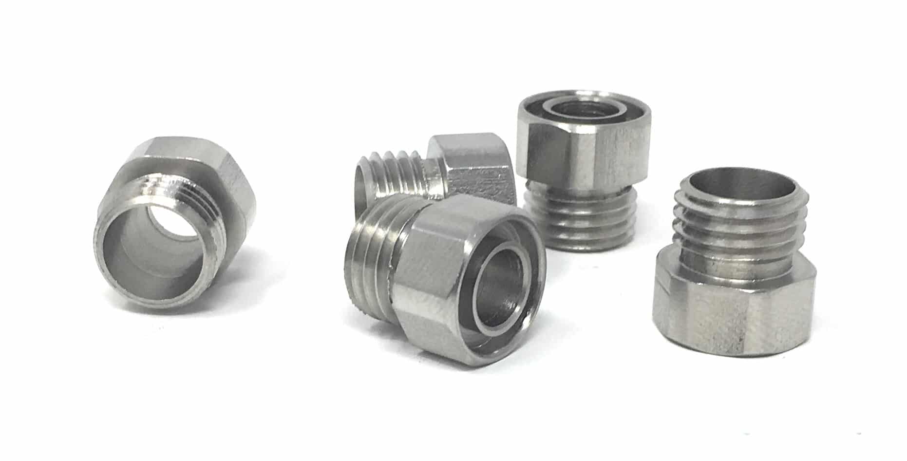 Binks 207-11264 Hex Insert - Ysert