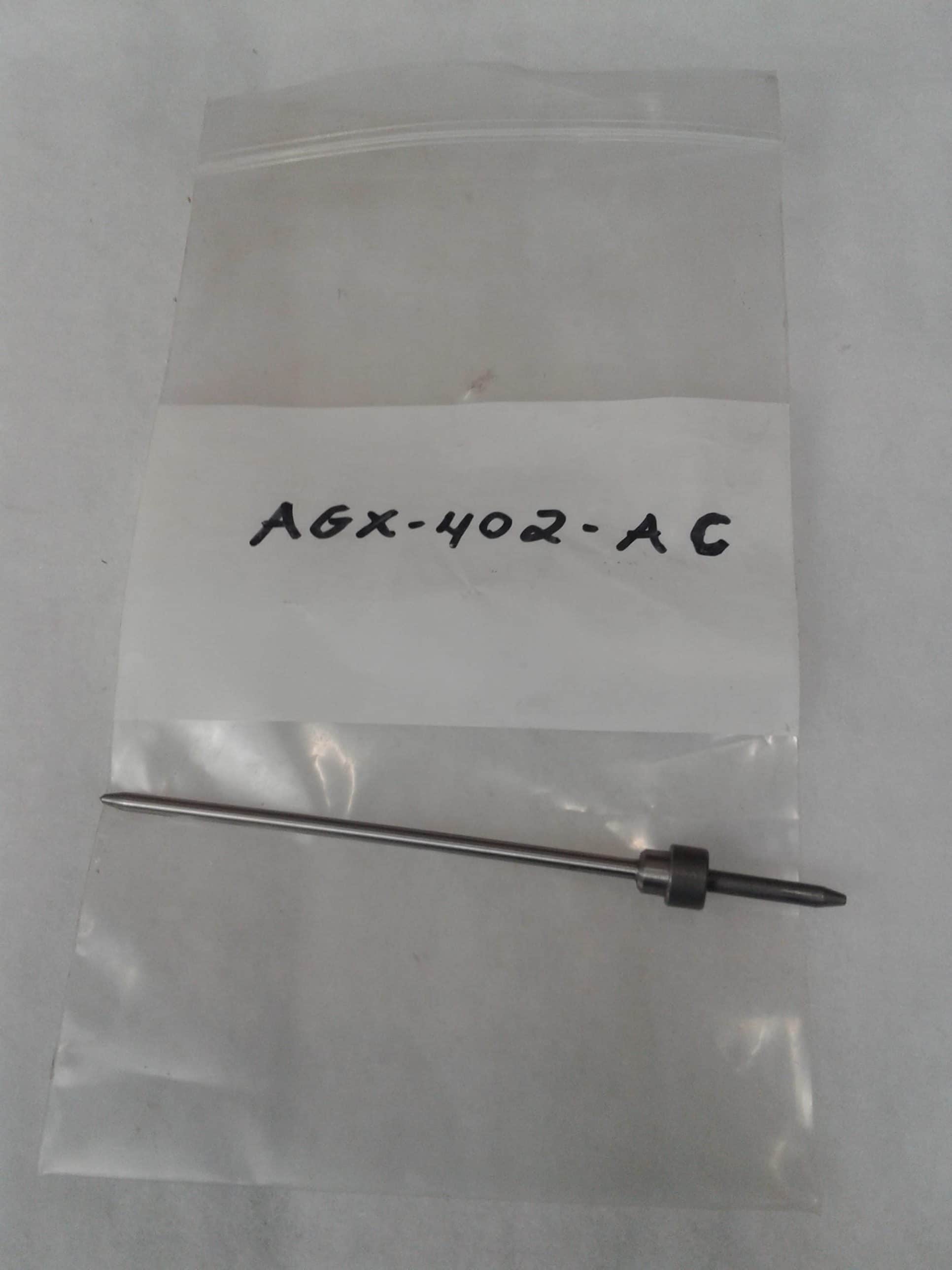 Devilbiss AGX-402-AV Fluid Needle - Ysert