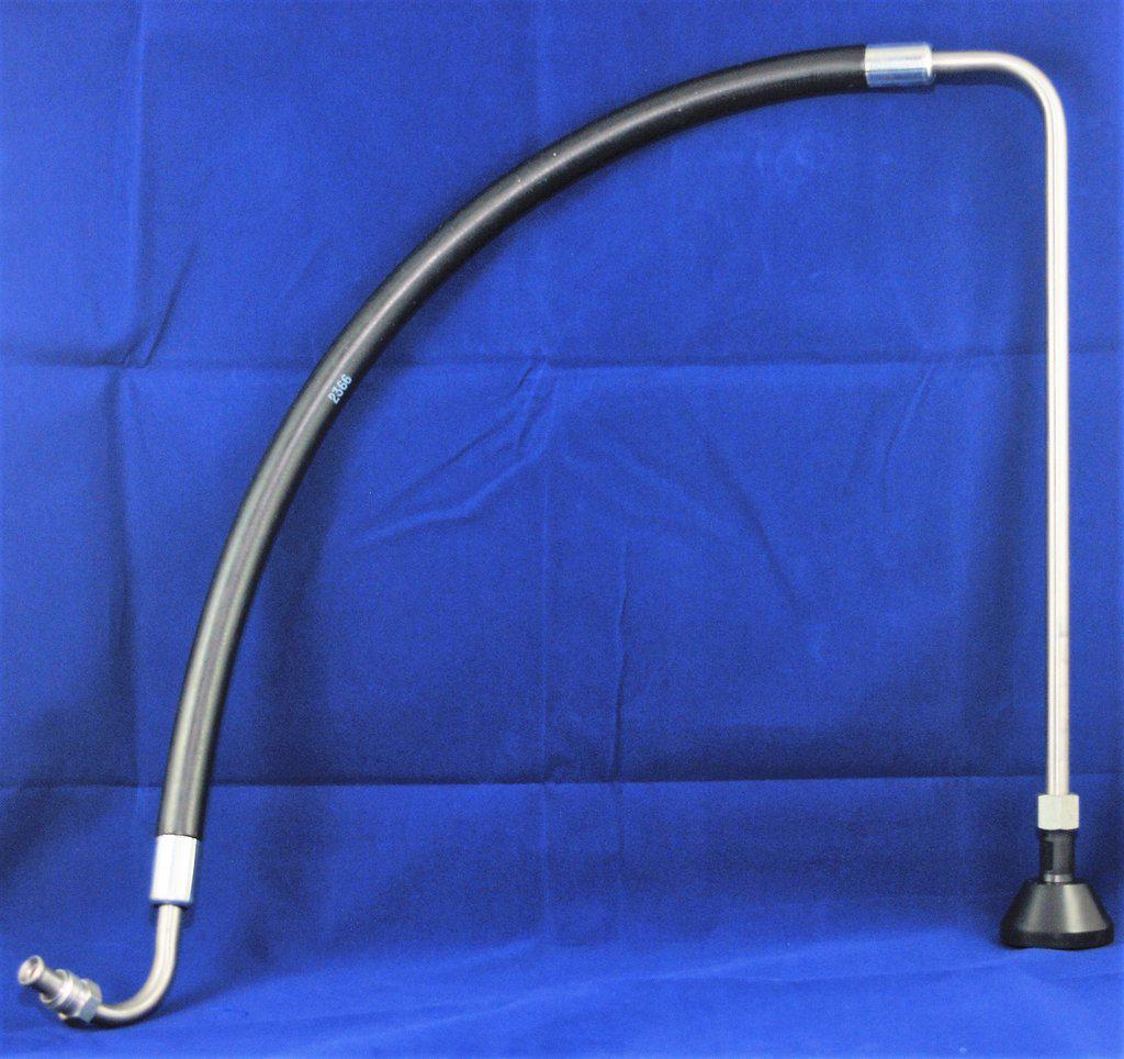 Graco 244240 Drain Hose Assembly - Ysert