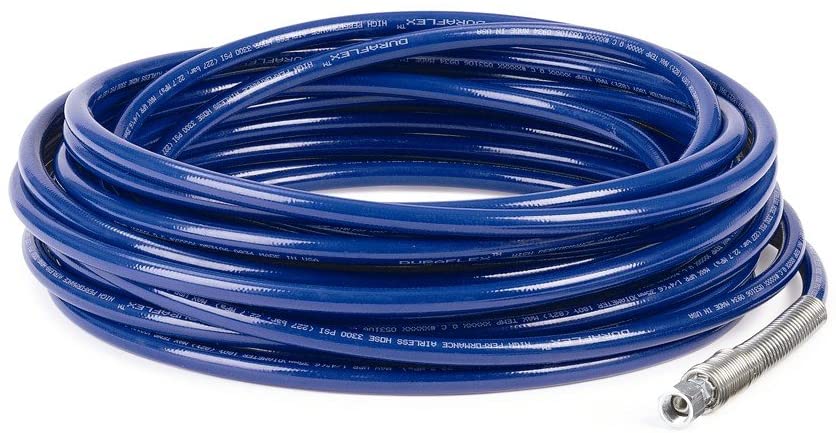 Graco 247340 Hose Coupled, 50' - Ysert