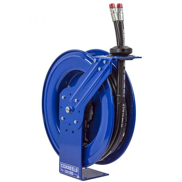 Cox Hose Reels - MPD